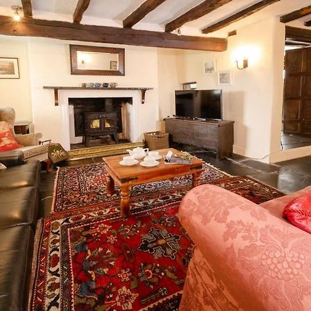 فيلا The Gate House, Clappersgate آمبيلسايد المظهر الخارجي الصورة