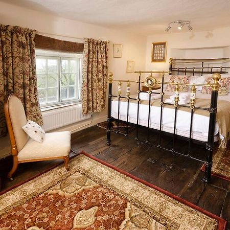 فيلا The Gate House, Clappersgate آمبيلسايد المظهر الخارجي الصورة
