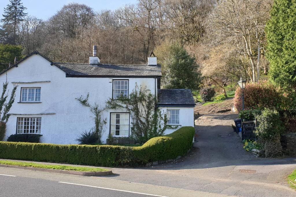 فيلا The Gate House, Clappersgate آمبيلسايد المظهر الخارجي الصورة
